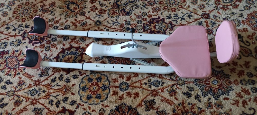 Для растяжки ног для йоги