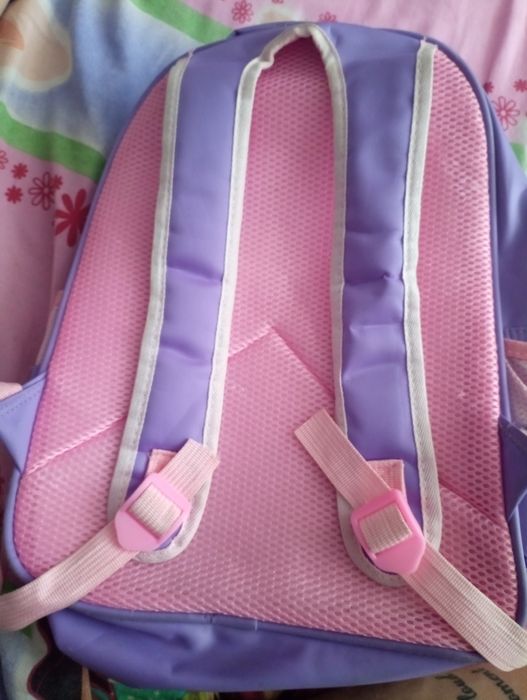 Детска ученическа раница