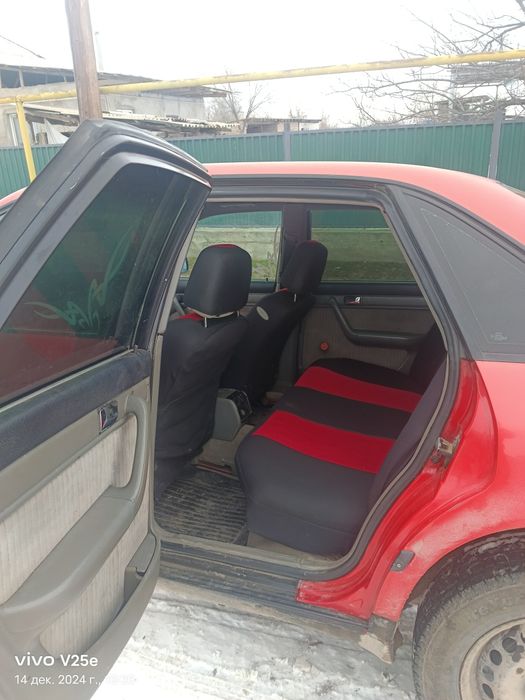 Ауди 100 поколение S4