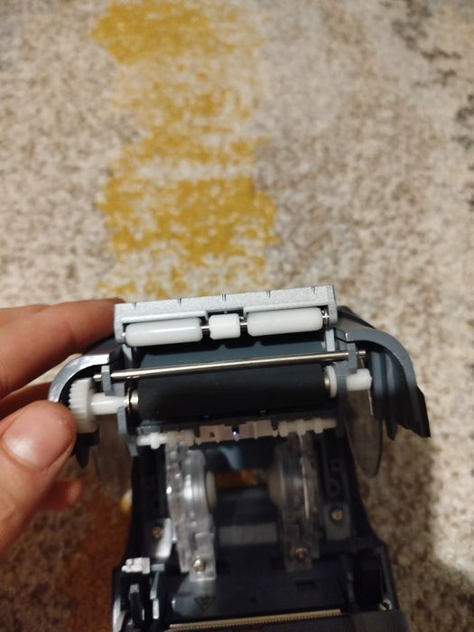 Термо принтер Intermec PB22