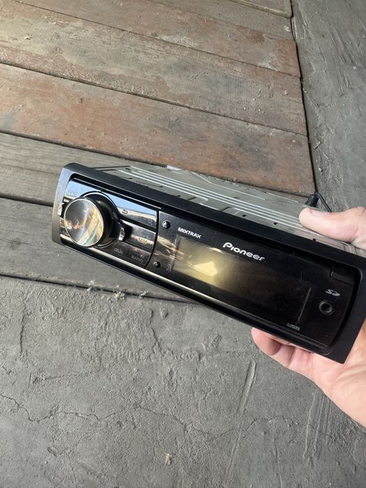 магнитофон Pioneer