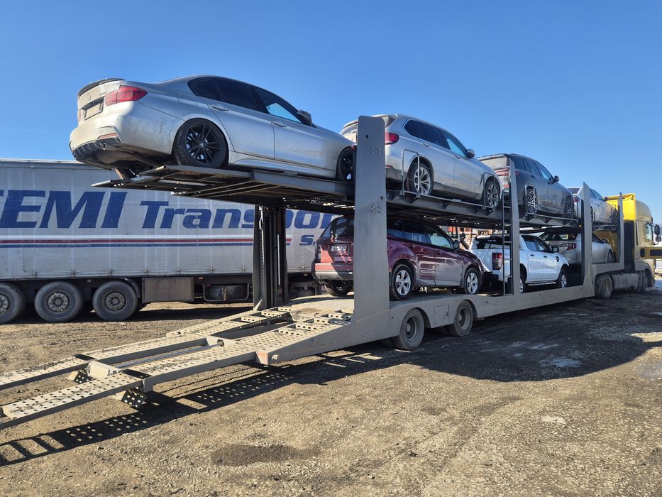 Автовоз Алматы. Автоперевозка