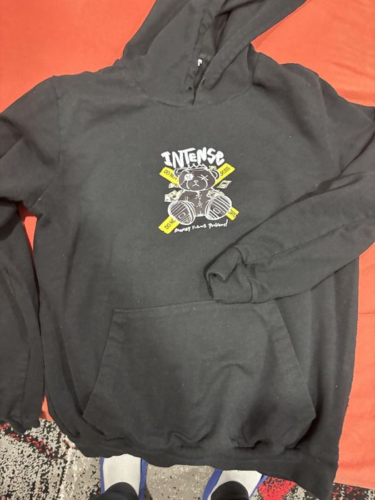 Екип на Лос Анджелис и на мече.