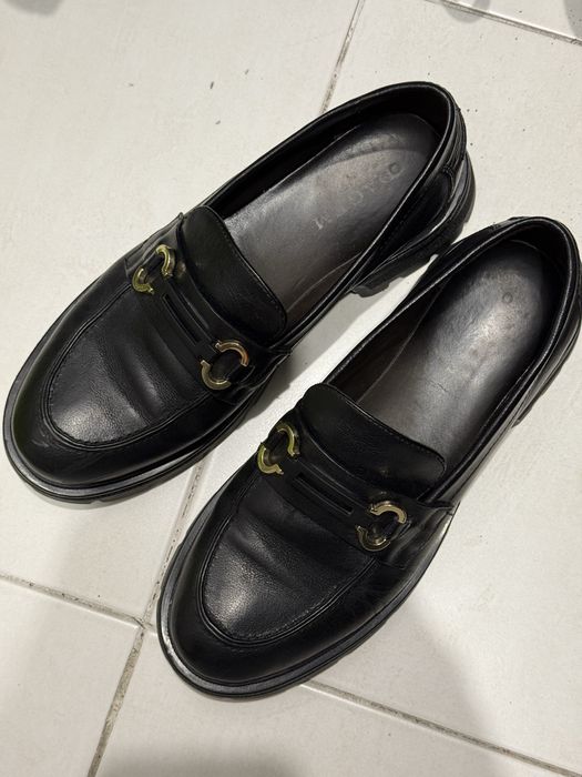 Вся обувь натуральная