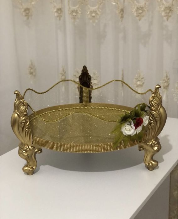 Тойбастар Корзинкалары