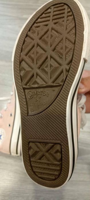 Converse nr 30 stare foarte bună