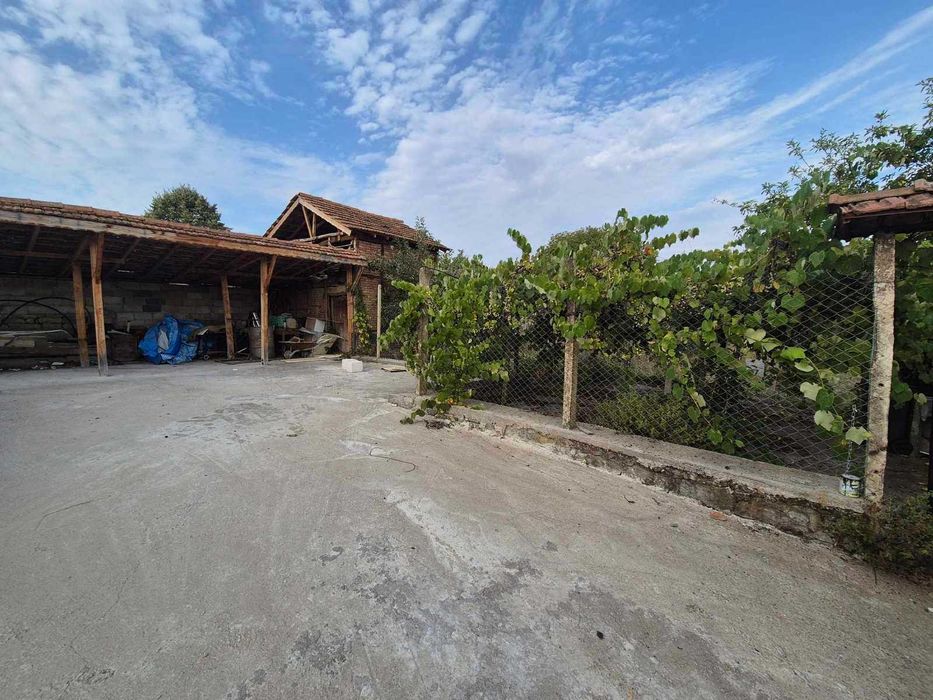 Продава се Къща в с. Горско ново село, Област Велико Търново - 100 кв.м за 300 €/кв.м - Снимка #15