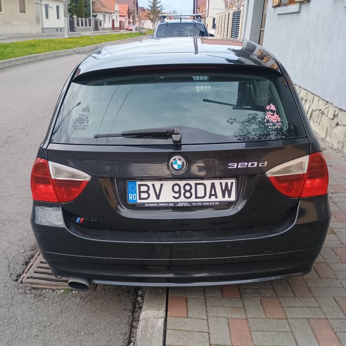 BMW 3 Series 2008 — imagine 2