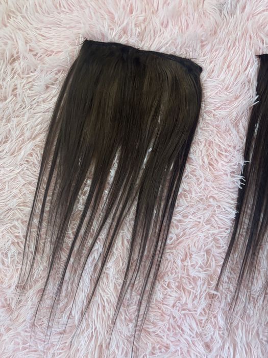 Естествена коса от Ванет