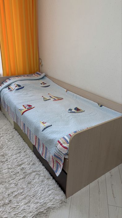 Продам подростковую комнату