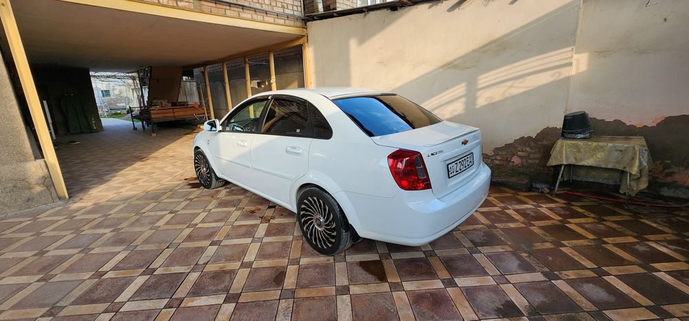 Gentra 2023 L.stayl срочно