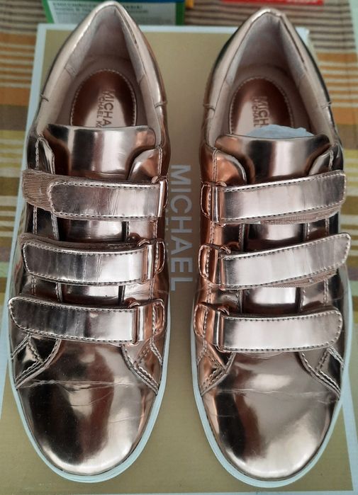 Michael Kors дамски обувки