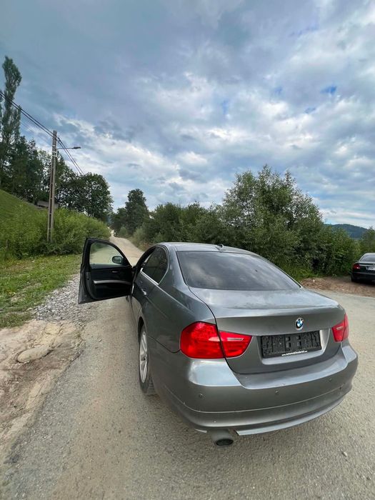 BMW 318 D de vanzare