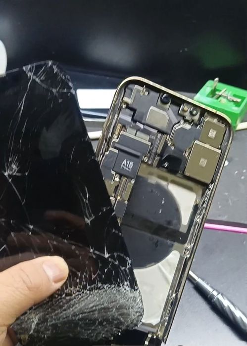 Ремонт телефонов Айфон