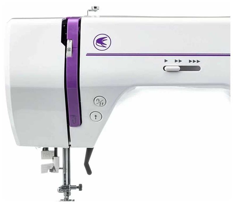 Швейная машина CHAYKA