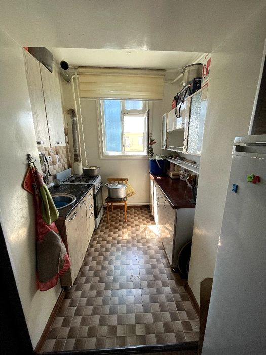 Продается квартира