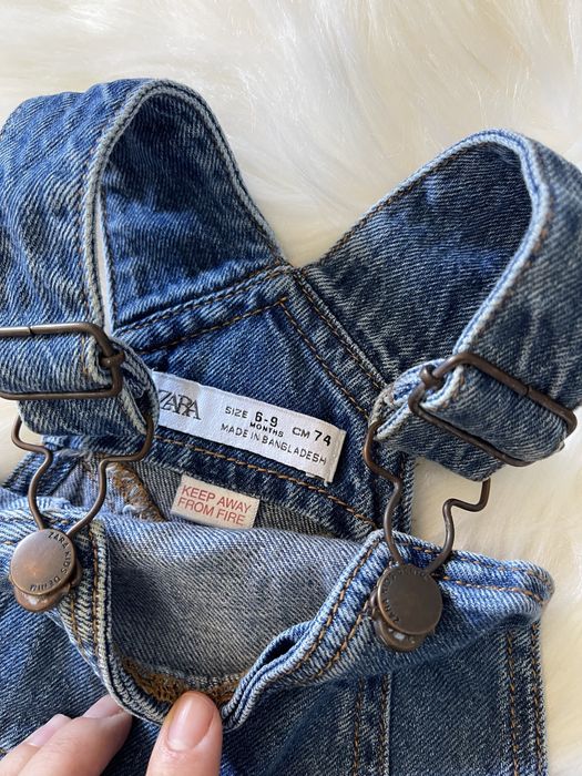 Бебешки дрехи всичко за 25 евро