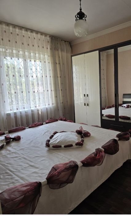 Беззакс квартира 200000 сум