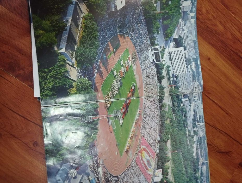 Фото альбом книга Ташкент 2000