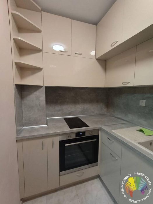 Дава се под наем Двустаен апартамент в Бургас, Славейков - 52 кв.м за 408 € - Снимка #5