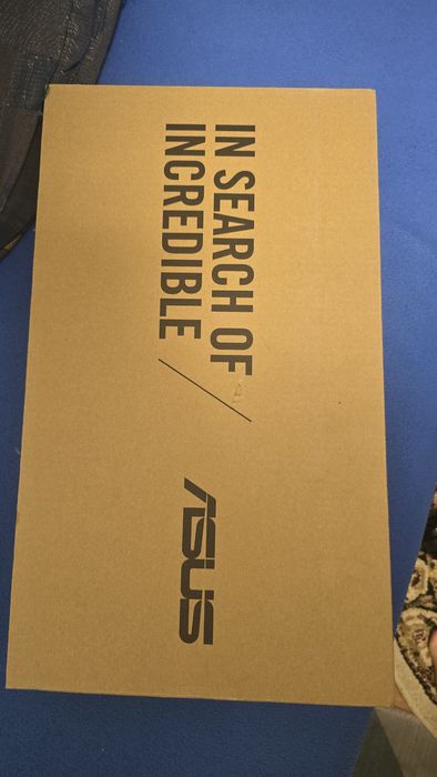 Ноутбук Асус Вивобук (б/у)