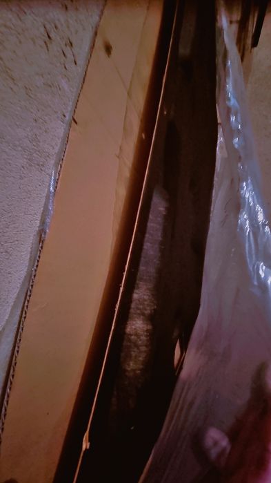 Кора, вата, изолация за преден капак на кола