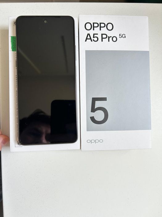 OPPO A5 PRO Sigilat