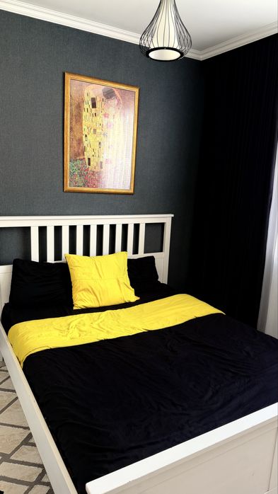 Кровать двухспальная