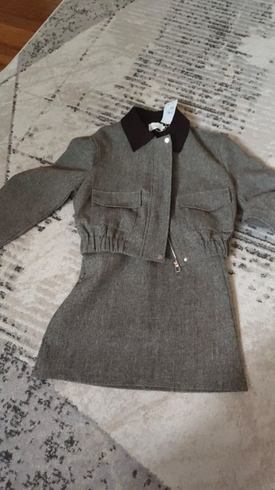 Юбка кофта 35.000