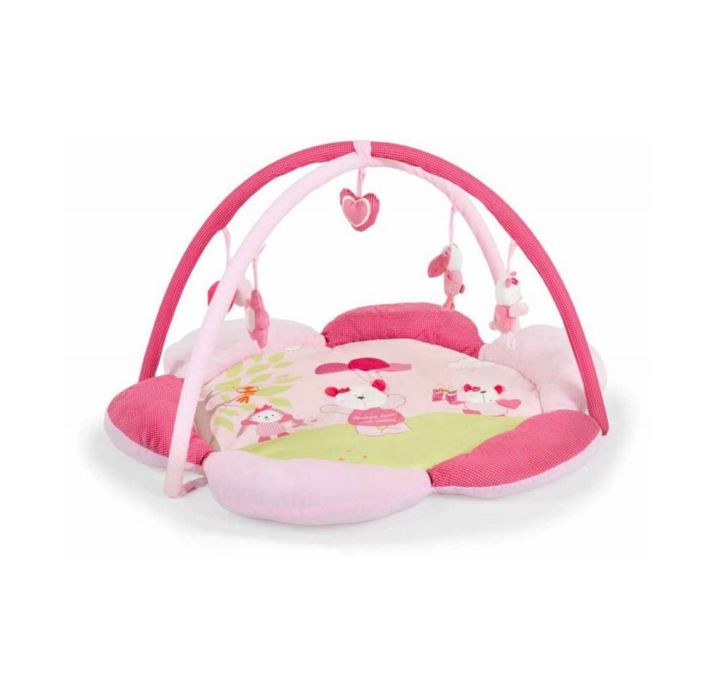 Мека активна гимнастика