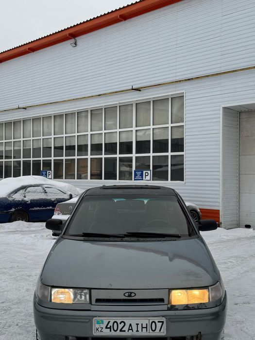 lada,21120, 2003 года