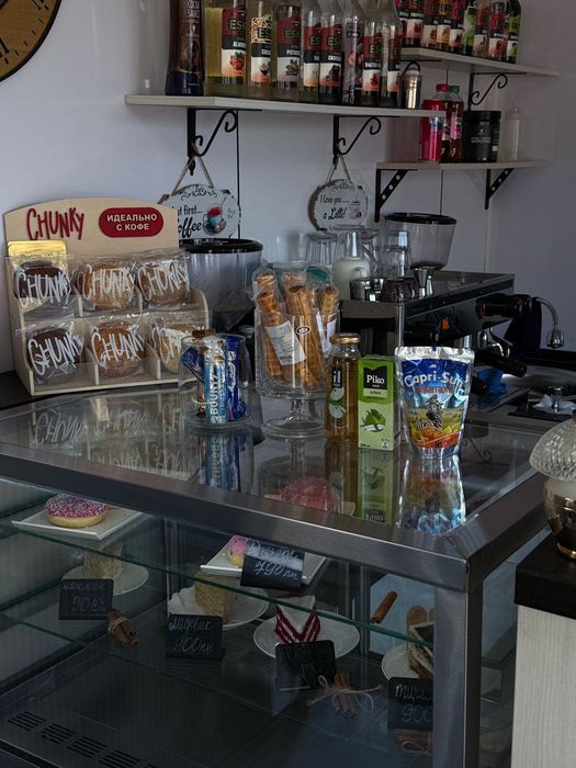 Продается модульное помещение