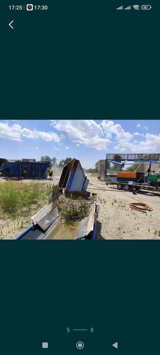 Sablare mobila, umed sau uscat