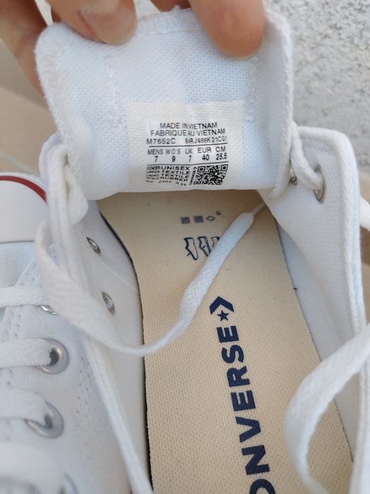 Converse оригинален