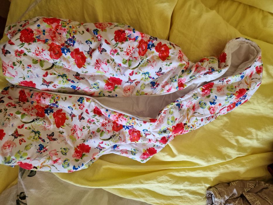 Зимни гащеризончета за бебета