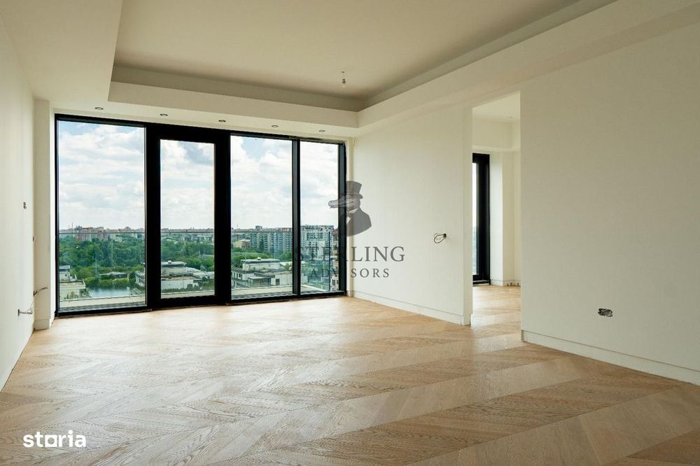 BHB Avenue - 2 camere premium cu facilitati multiple — fotografia 1