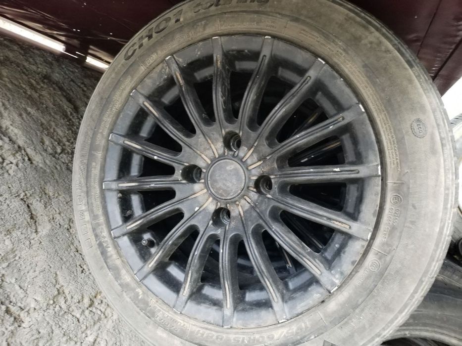 Продётся диска балон R 15. 195/60