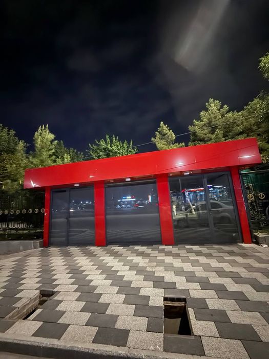 Аренда помещения