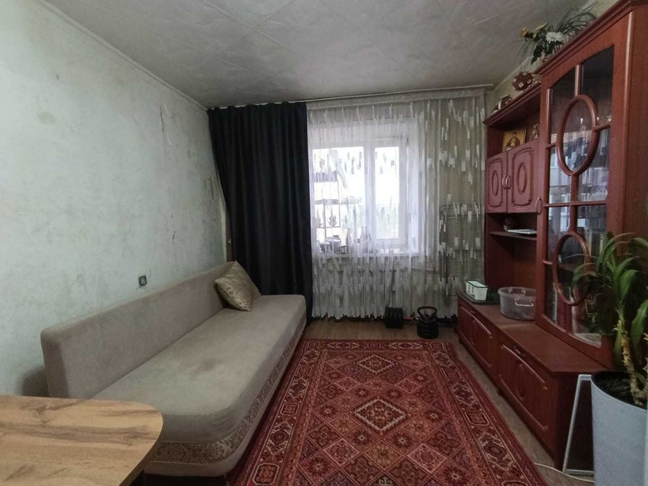 *Продается 1- комн в Майкудуке! Помощь в Ипотеке!