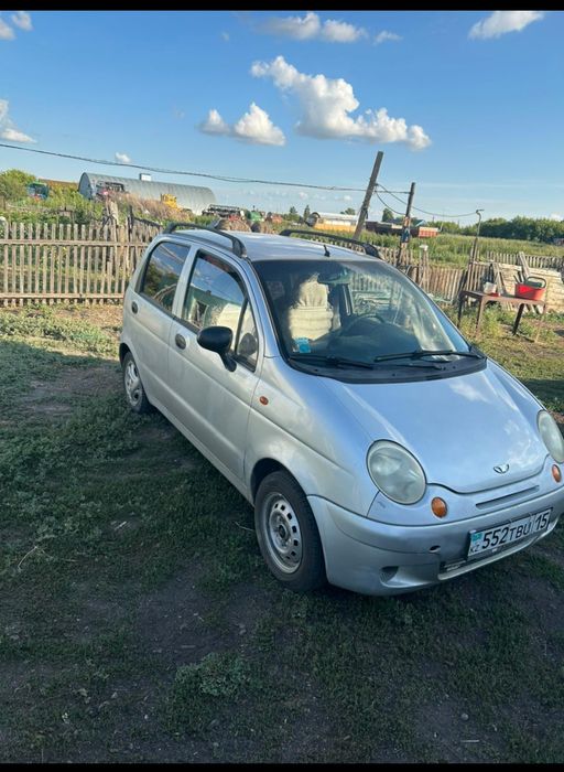 Продам Део Матис