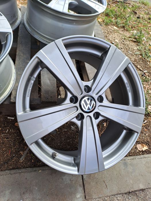 18" 5X112mm VW, Фолксваген 5х112мм