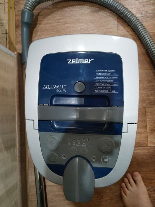 Пылесос Жондеу Уральск