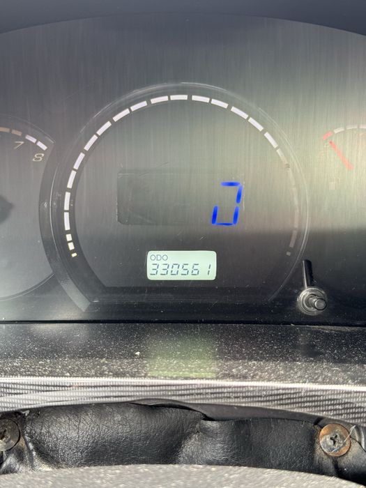 Chevrolet Lacetti 1.8