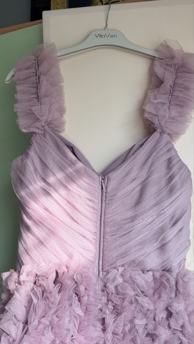 Платье для выпускного