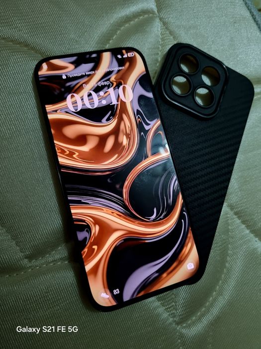 Обменяю HONOR X8b