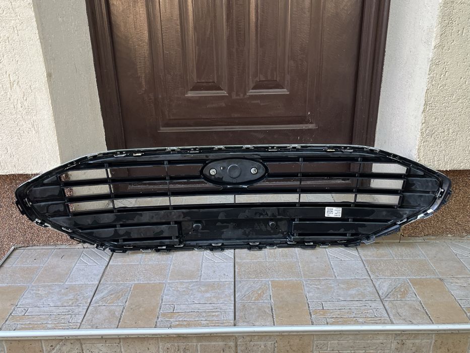 Grila bara fata Ford Focus mk4 facelift 2023