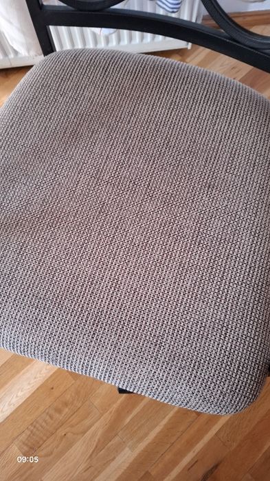 Scaun birou rotativ Mobexpert