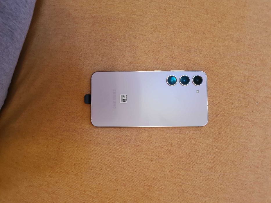 Telefon Samsung S 23 lavanda
