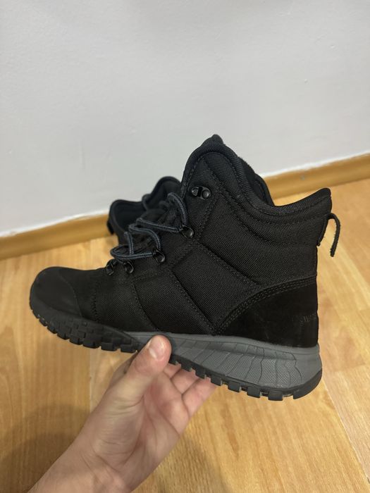 Columbia Колумбия термо обувь -32