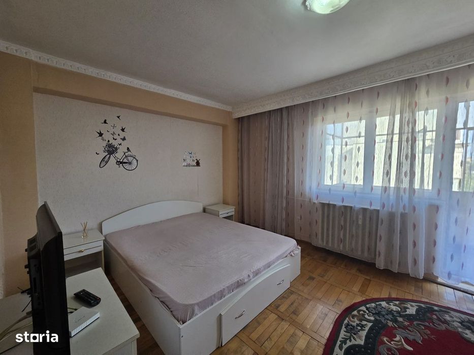 Garsoniera de inchiriat Prundu - Pitesti